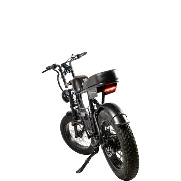 REVON GLIDER D5 - Image 4
