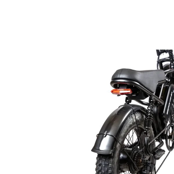 REVON GLIDER D5 - Image 3