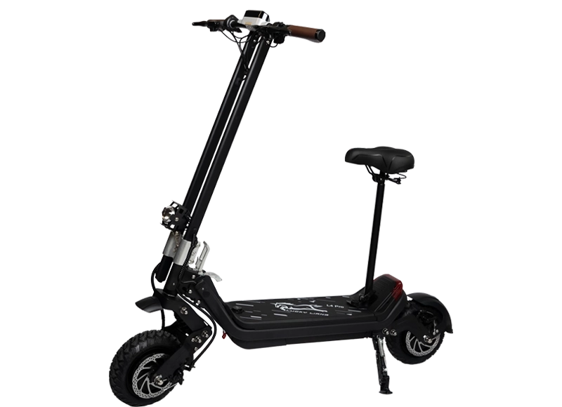 Lucky Liang L4 - Image 3