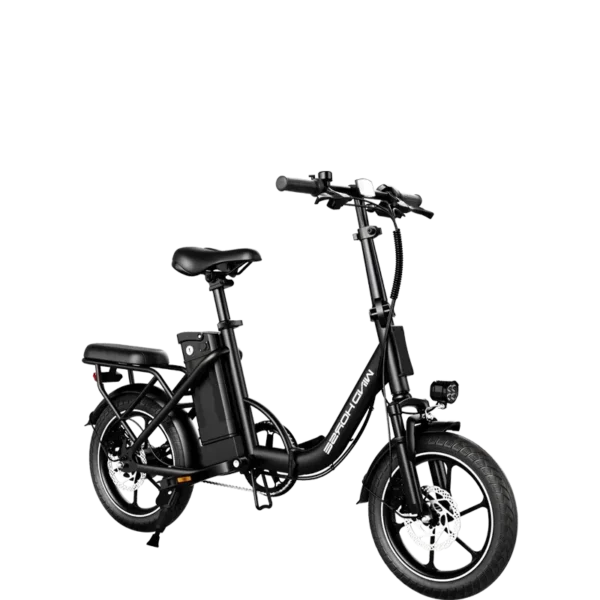 Revon Gliders electric bikes Windhorse W2B