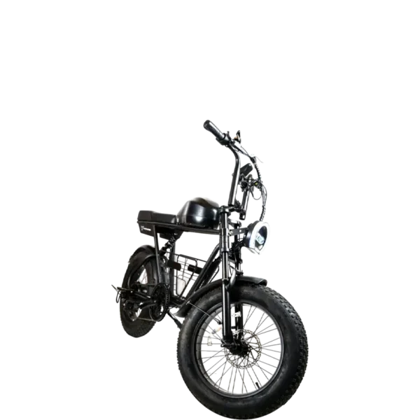 REVON GLIDER D5 - Image 8
