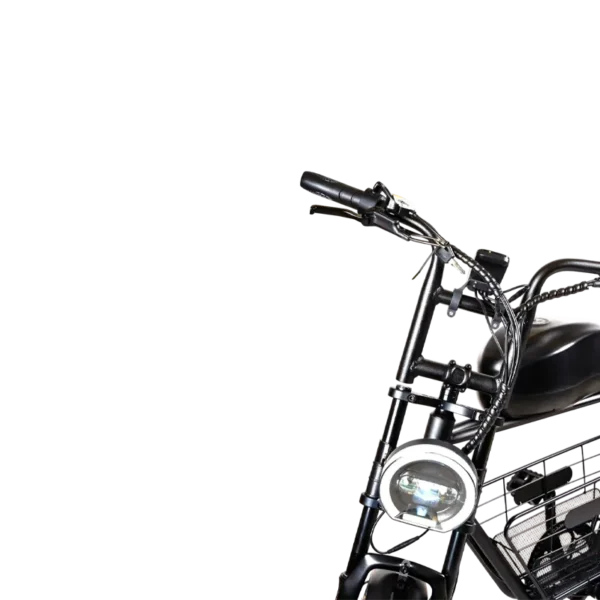 REVON GLIDER D5 - Image 9