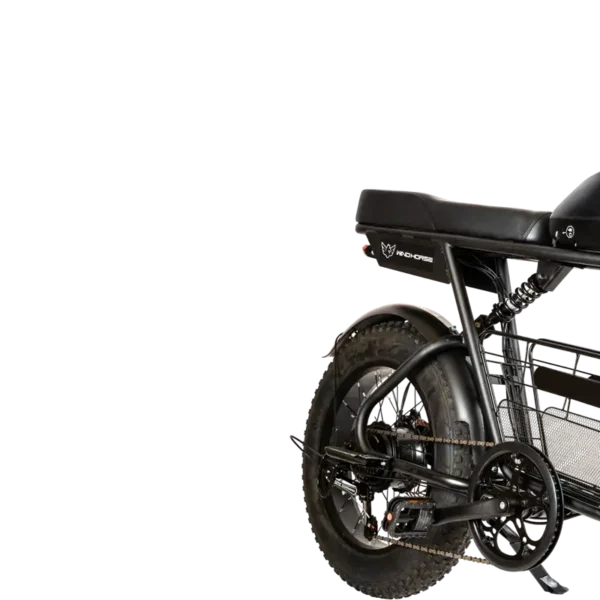 REVON GLIDER D5 - Image 6
