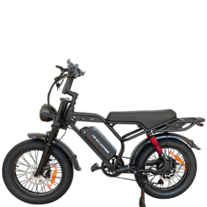 Revon Glider V8 Pro