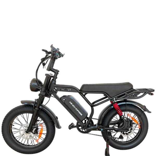 Revon Glider V8 Pro