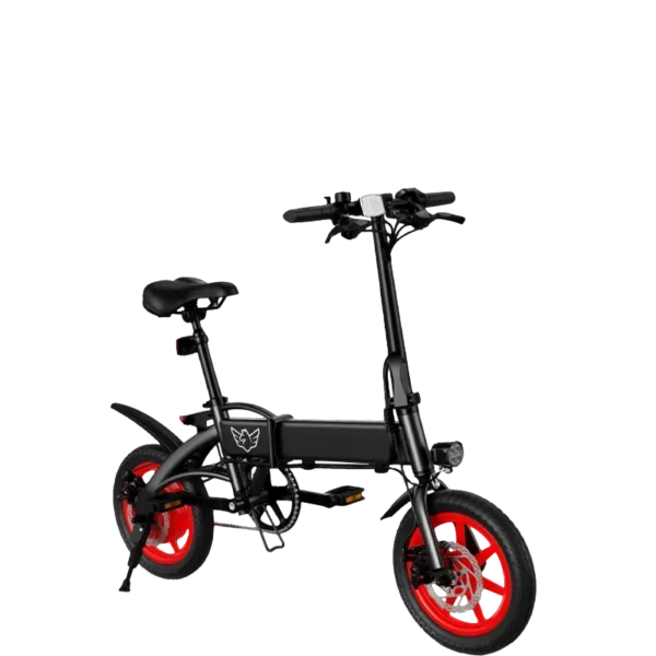 C19 Electric Bike