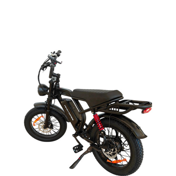 Revon Glider V8 Pro - Image 5