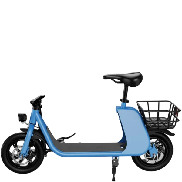 Electric Bike