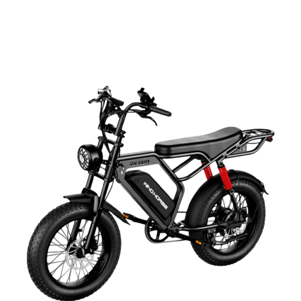 Revon Glider V8 Pro - Image 4