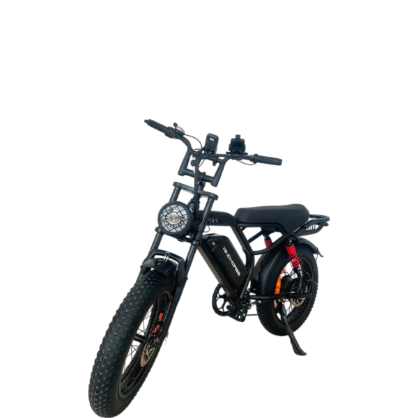 Revon Glider V8 Pro - Image 3