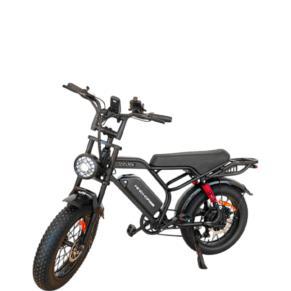 Revon Glider V8 Pro - Image 2