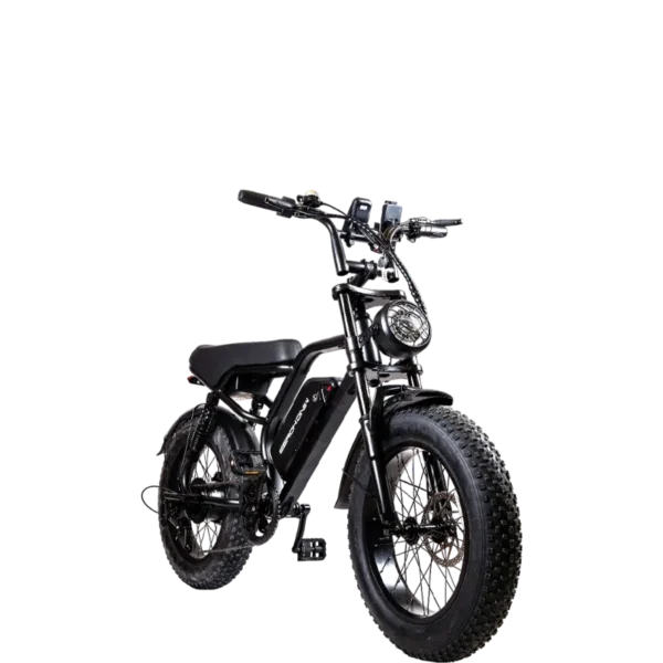Revon Glider V8
