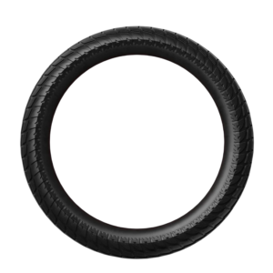 Outer Tire