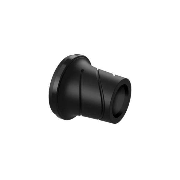 Half Wrist Throttle
