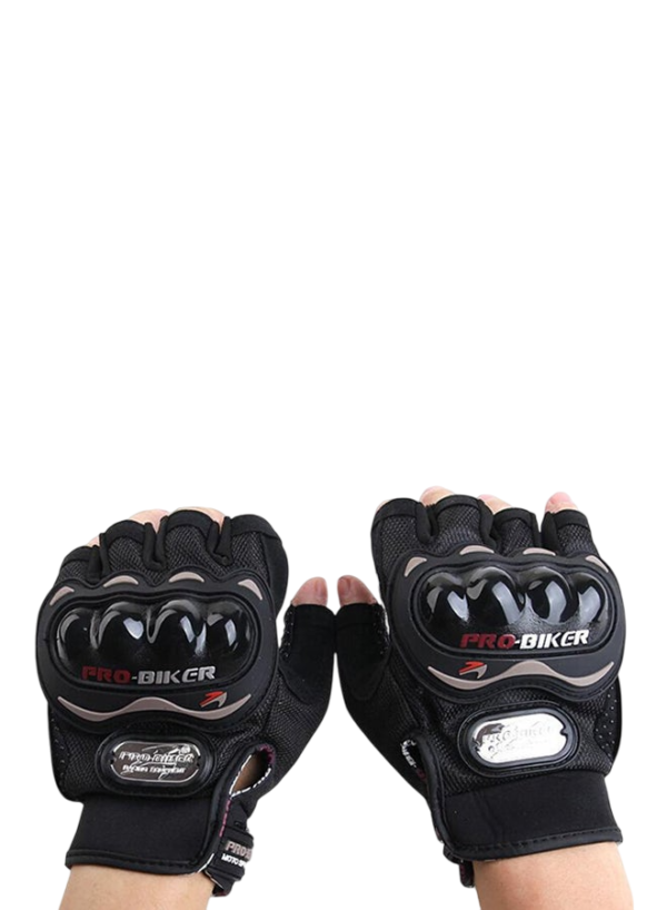 Protective Gloves Set