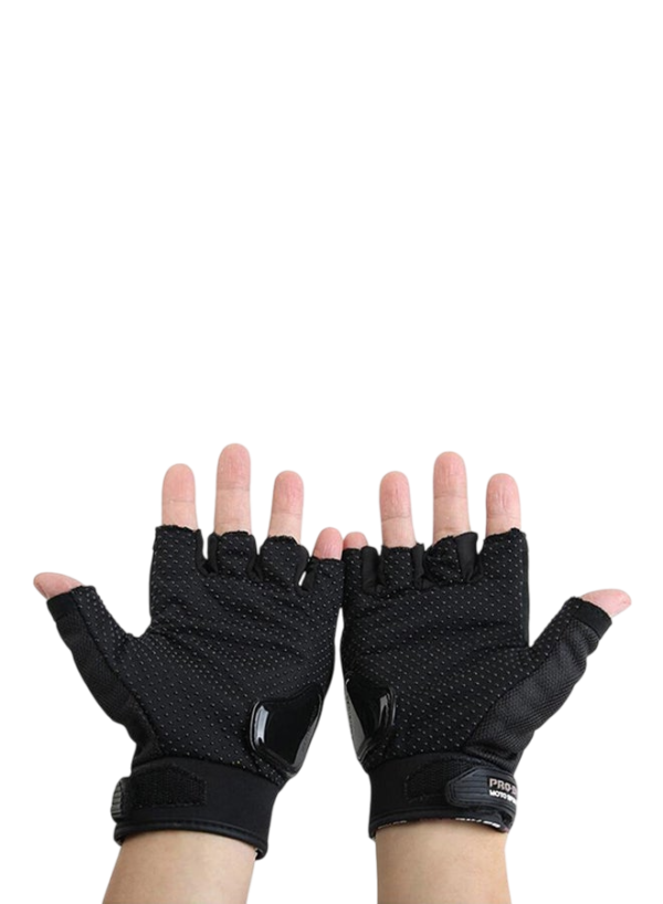 Protective Gloves Set - Image 2