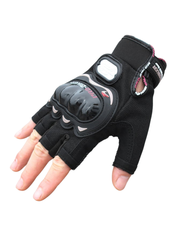 Protective Gloves Set - Image 3