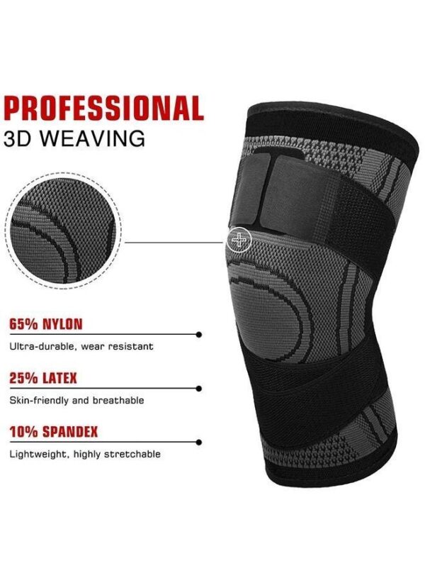 Protective Knee Pads - Image 2
