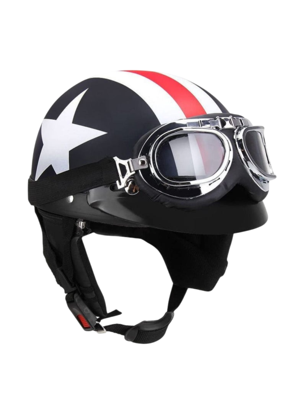 Bicycle Helmet