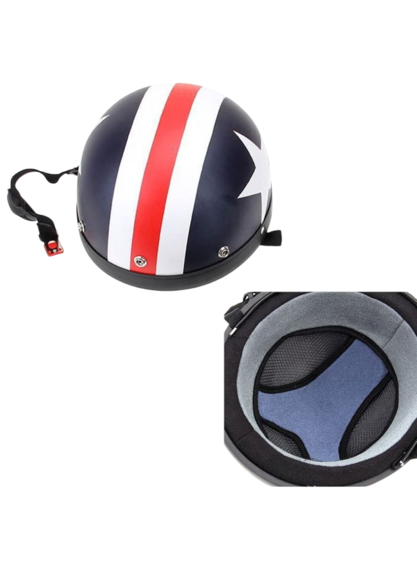Bicycle Helmet - Image 3