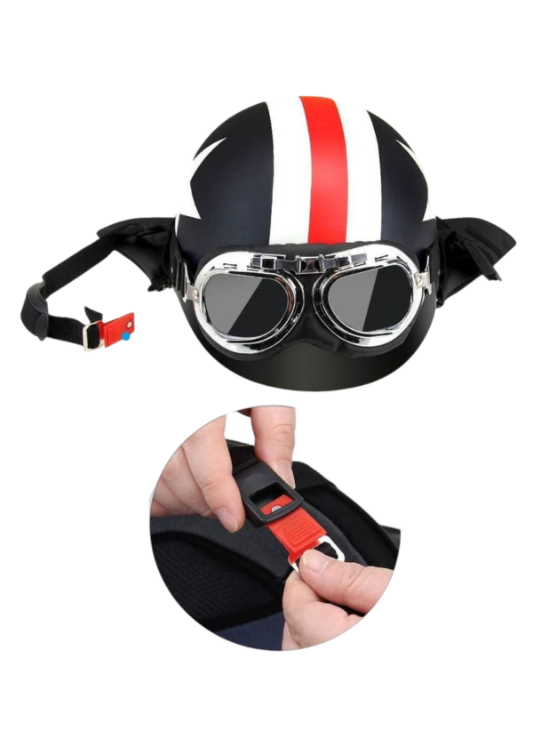 Bicycle Helmet - Image 2