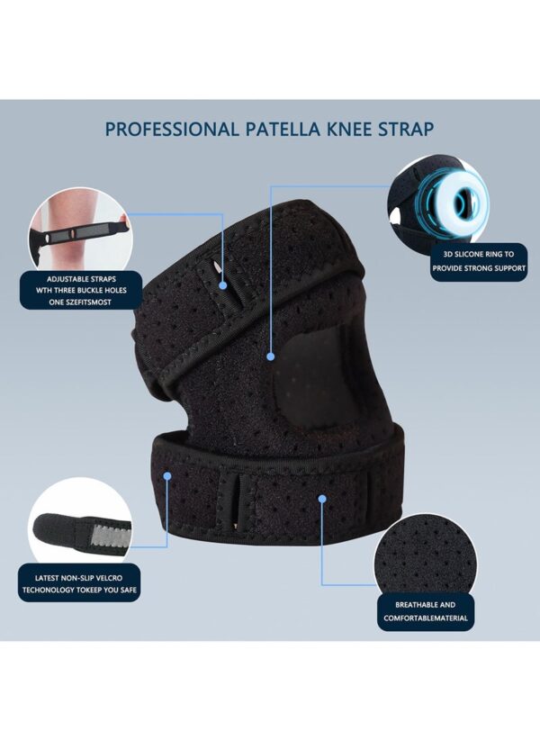 Knee Brace Pads - Image 2