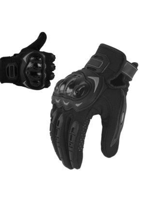 Motorcycle Full Finger Gloves