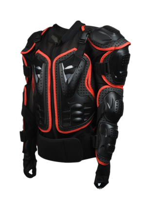 Protective Jacket