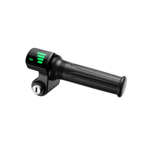 Full Grip Throttle