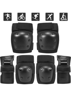 Knee Pads Elbow Pads