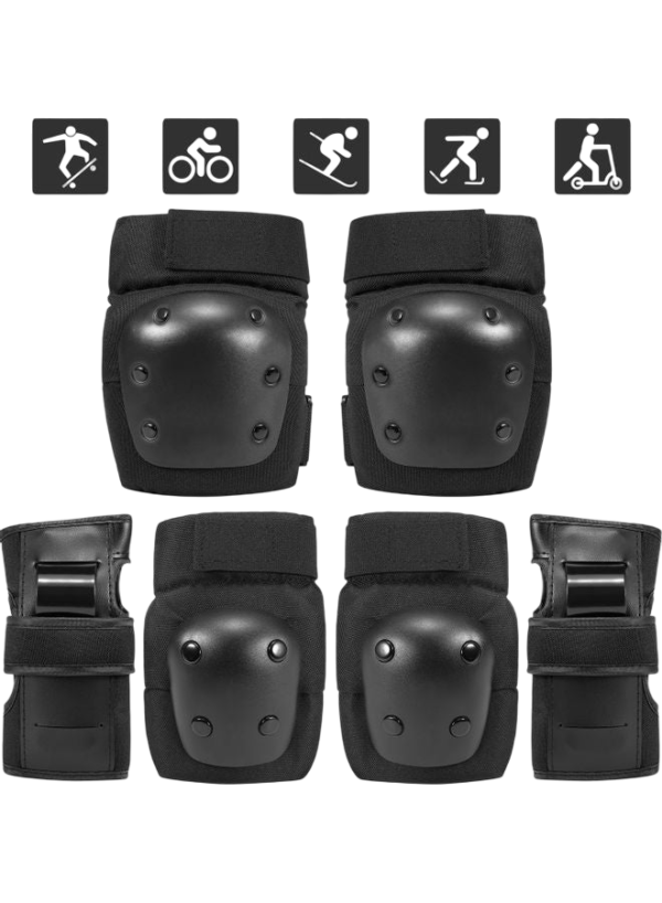 Knee Pads Elbow Pads