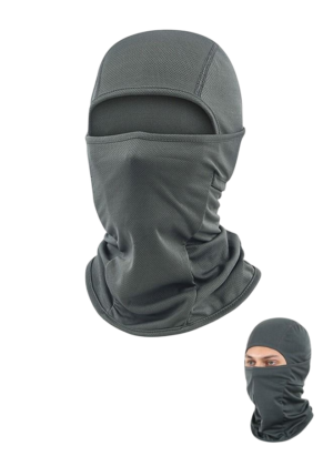Balaclava Sunscreen Mask