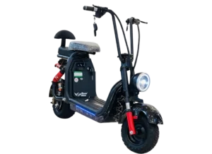 Aster M4 Mini Harley