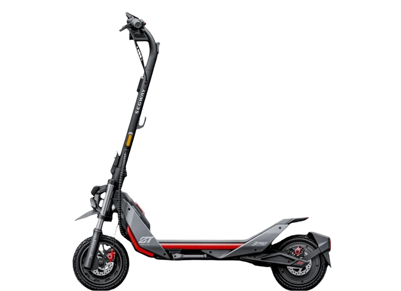 Segway-Ninebot ZT3 Pro