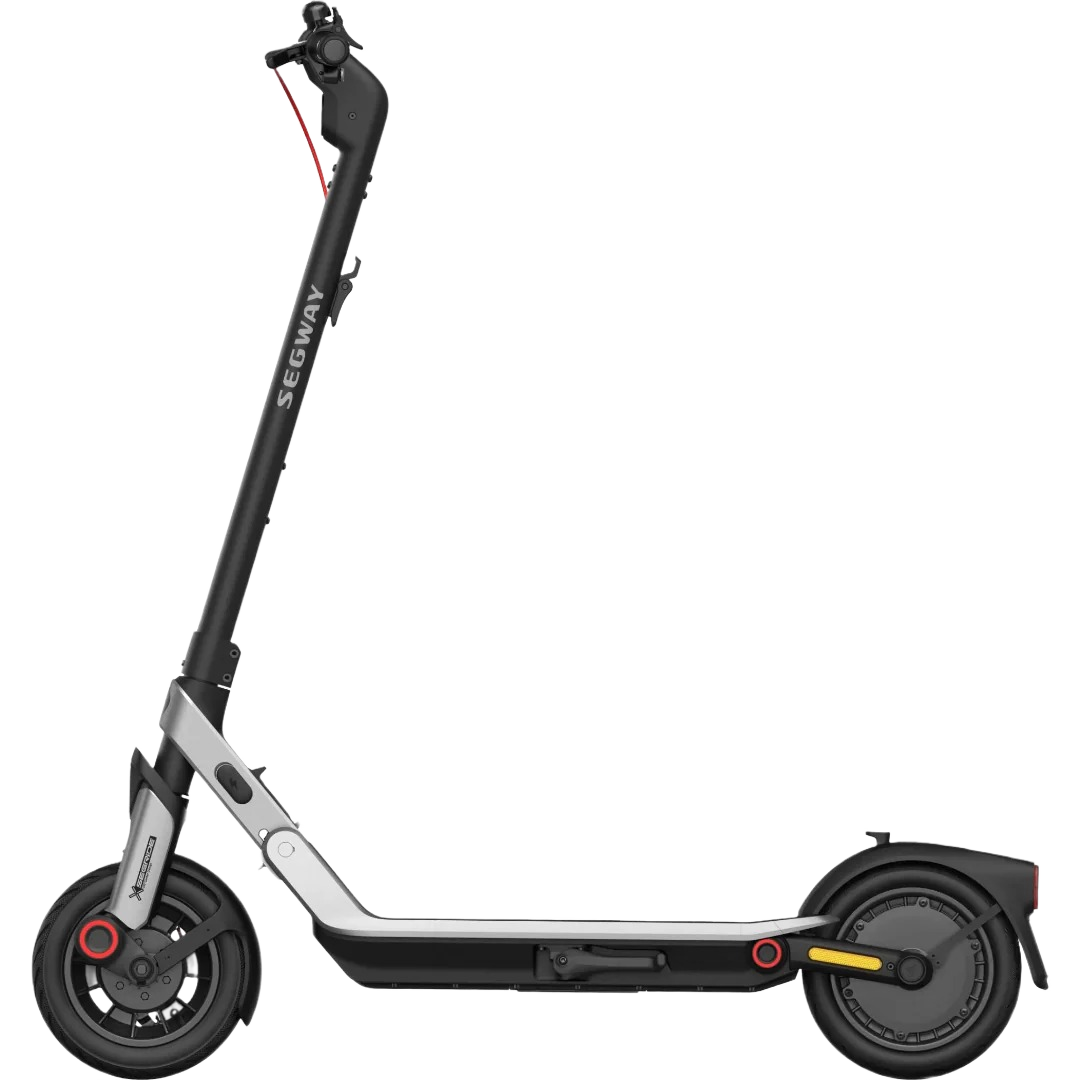 Segway Ninebot E3 Pro - Image 4