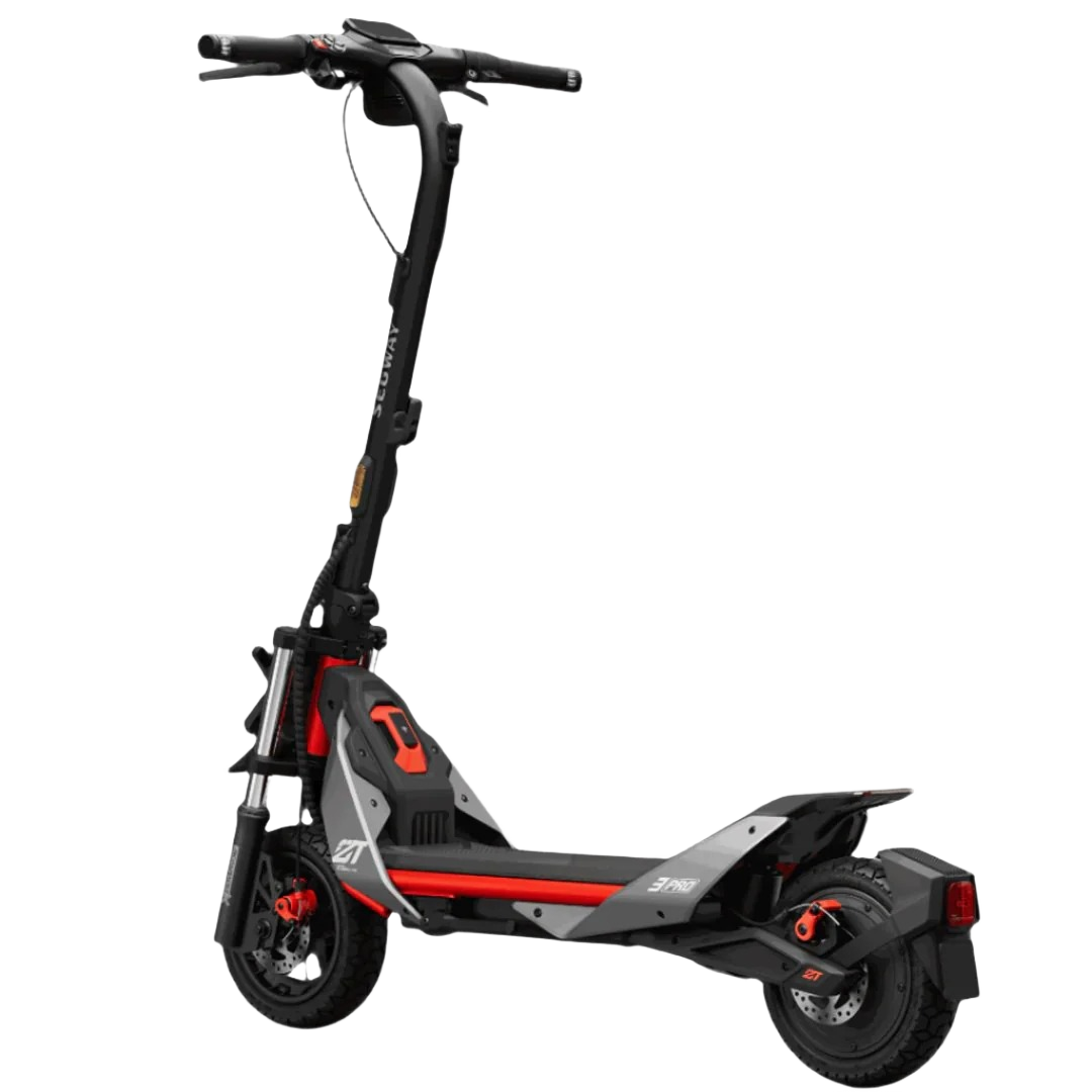 Segway-Ninebot ZT3 Pro - Image 6