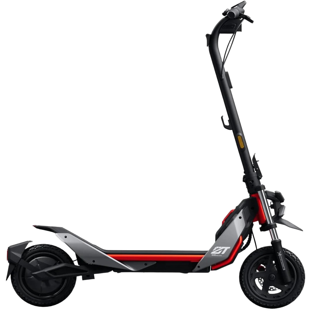 Segway-Ninebot ZT3 Pro - Image 3