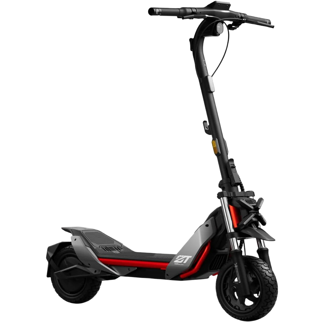 Segway-Ninebot ZT3 Pro - Image 5