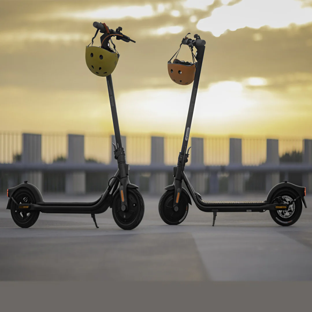 Ninebot KickScooter F25E - Image 4