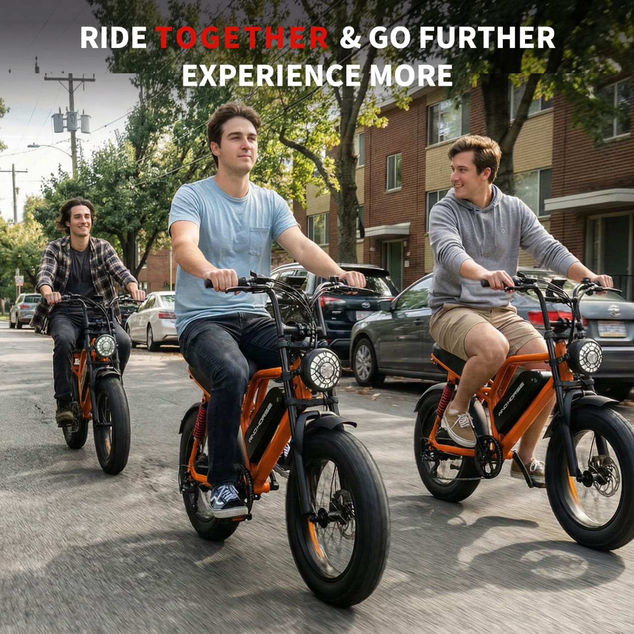 WindHorse V8 Mini - Image 13