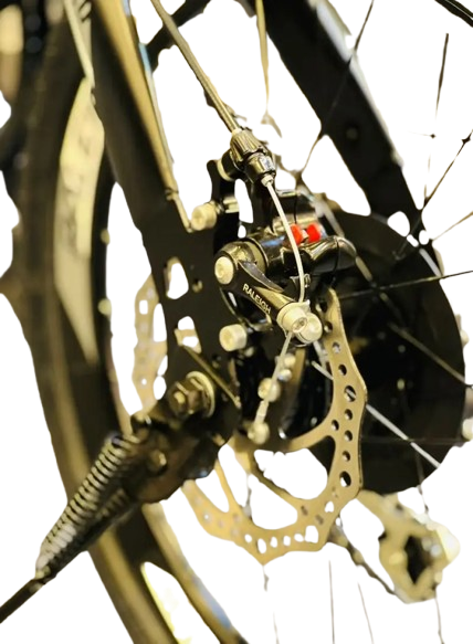 Raleigh RF - Image 2