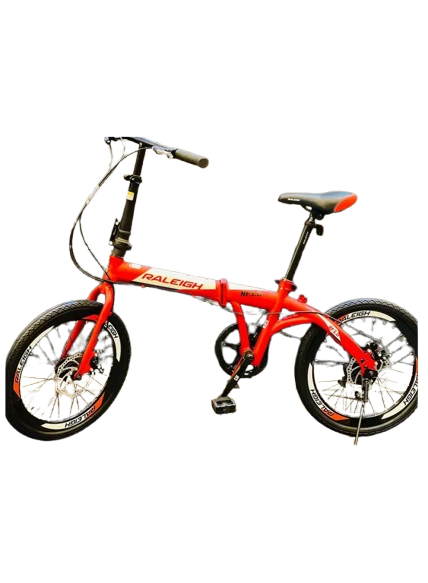 Raleigh RF - Image 5