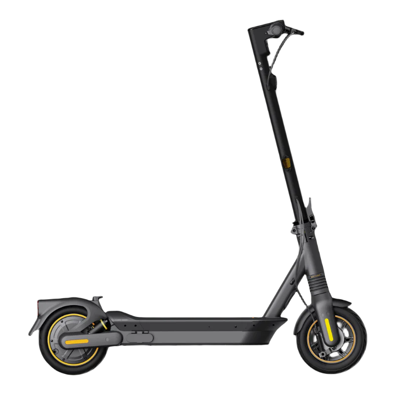 Segway Ninebot Max G2 - Image 4