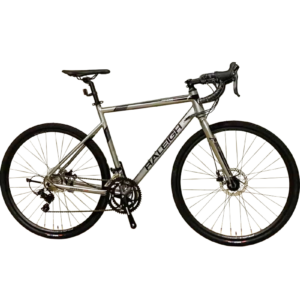 Raleigh Revenio 1.0