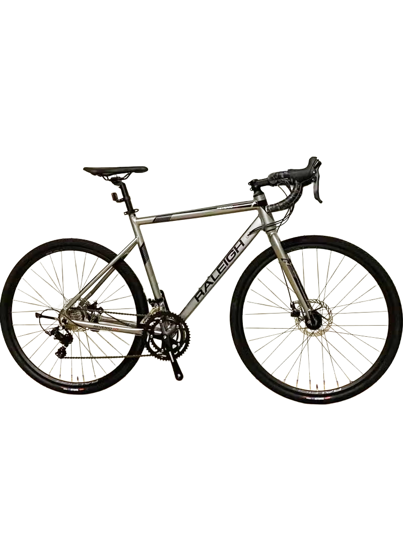 Raleigh Revenio 1.0