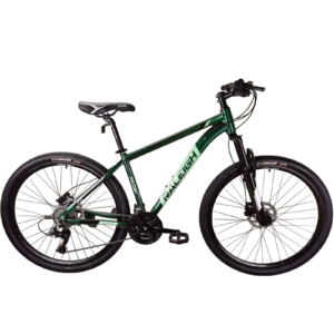 Raleigh Mars
