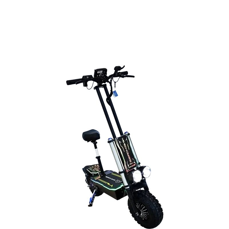 Windhorse H3 - Image 2