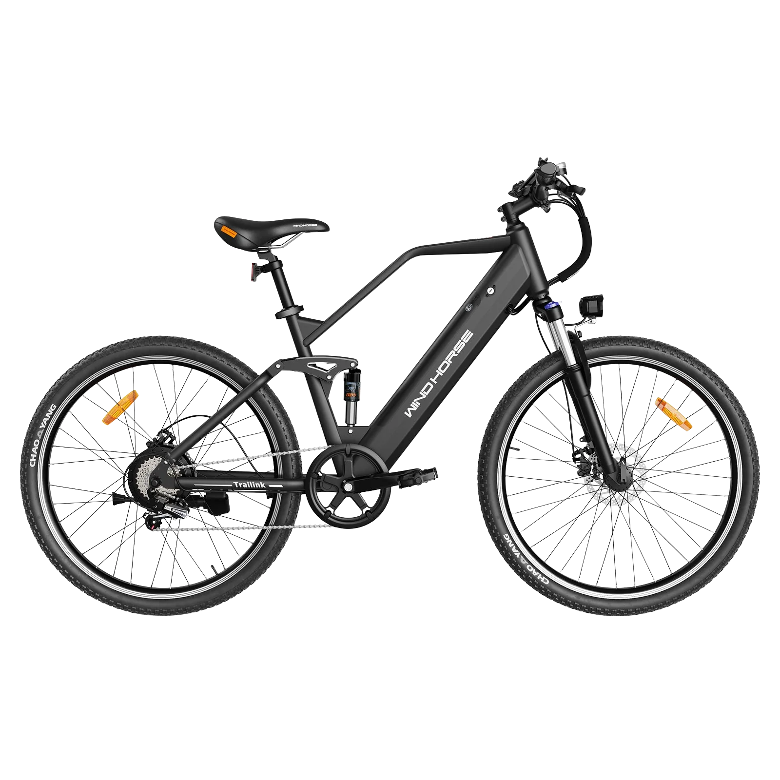 Windhorse F3