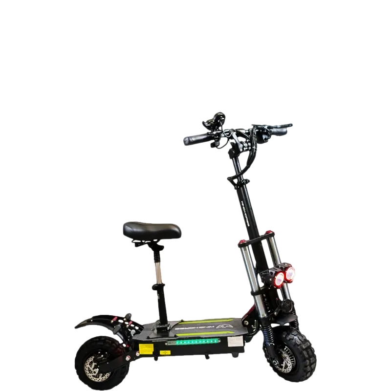 Windhorse H2