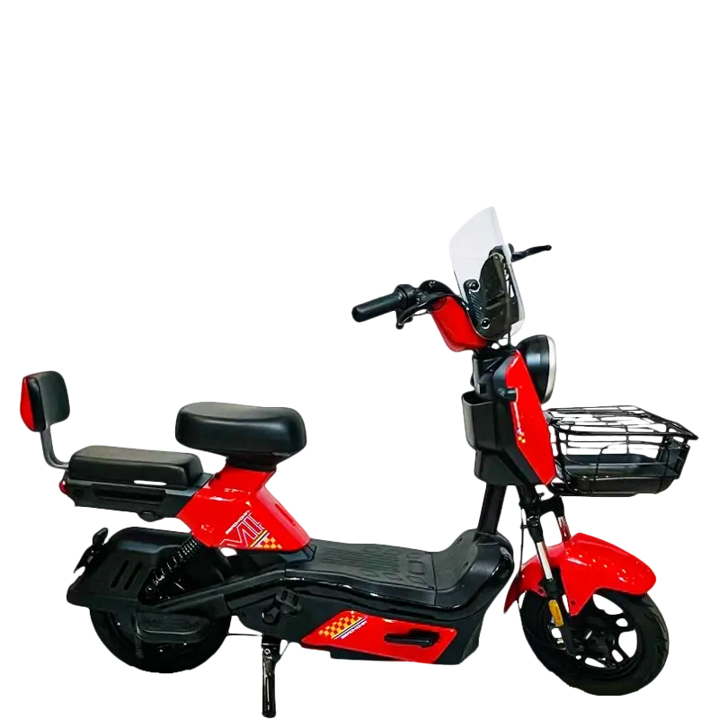 Windhorse M6